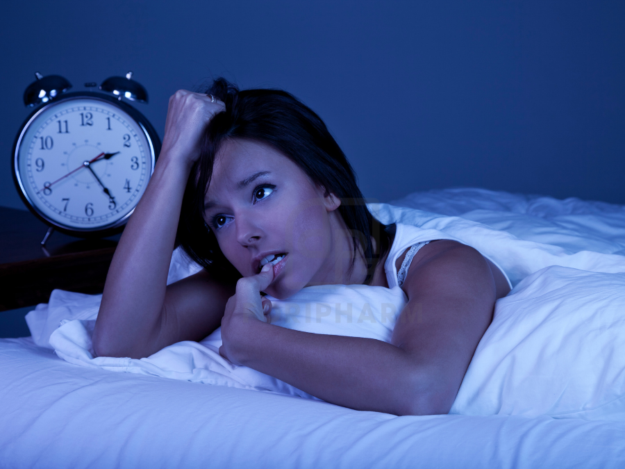 Mất ngủ ảnh hưởng đến chất lượng cuộc sống người bệnh
